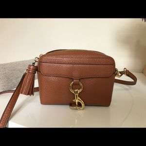 Rebecca Minkoff Crossbody w/ Tassel